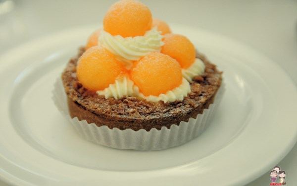 「法米法式甜點(向上店)」Blog遊記的精采圖片