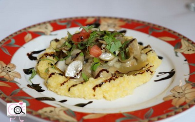 「帕帕咪歐義大利餐廳」Blog遊記的精采圖片