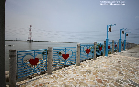 「麗水漁港」Blog遊記的精采圖片