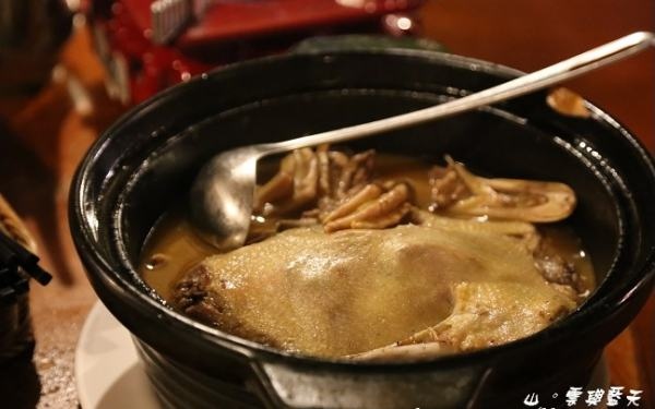 「新社仙塘跡餐廳」Blog遊記的精采圖片