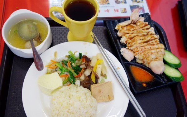 「新加坡美食」Blog遊記的精采圖片