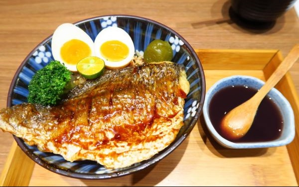 「開丼燒肉vs丼飯」Blog遊記的精采圖片