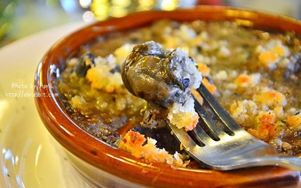 「巧味爐歐法美食」Blog遊記的精采圖片